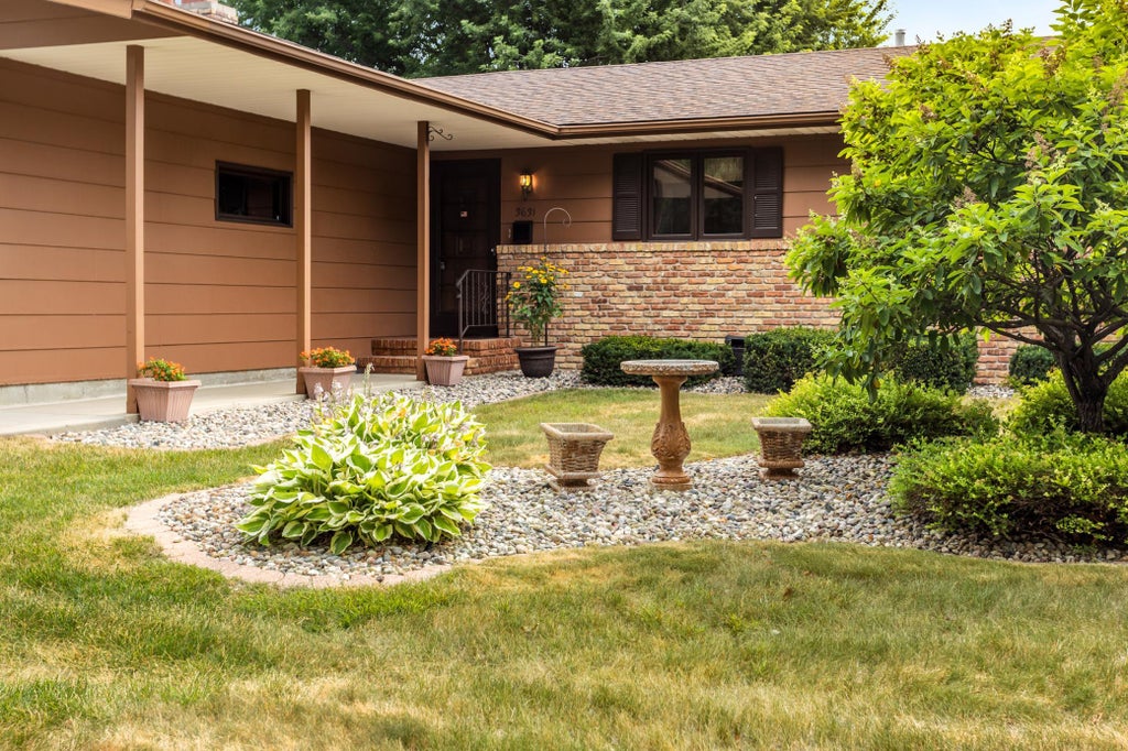 Photo of 3631 Par Street N, Fargo, ND 58102 (MLS # 7117504)