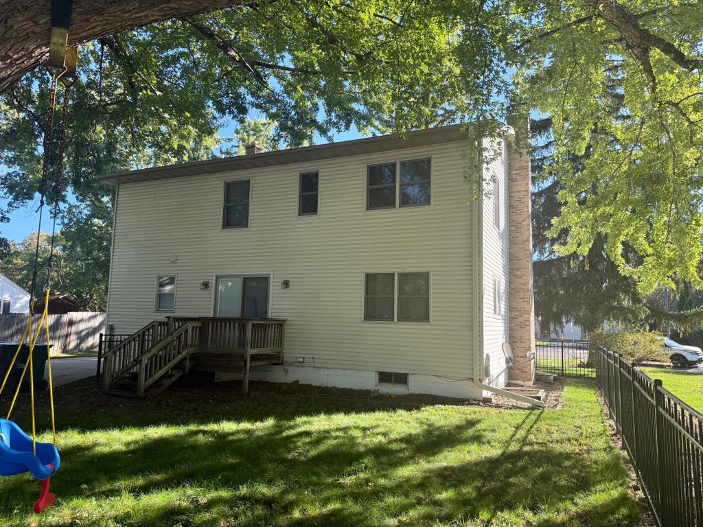 Photo of 737 S Dakota Avenue, New Richmond, WI 54017 (MLS # 7154419)