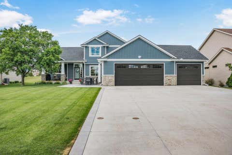 Photo of 867 160th Lane NW, Andover, MN 55304 (MLS # 7098370)