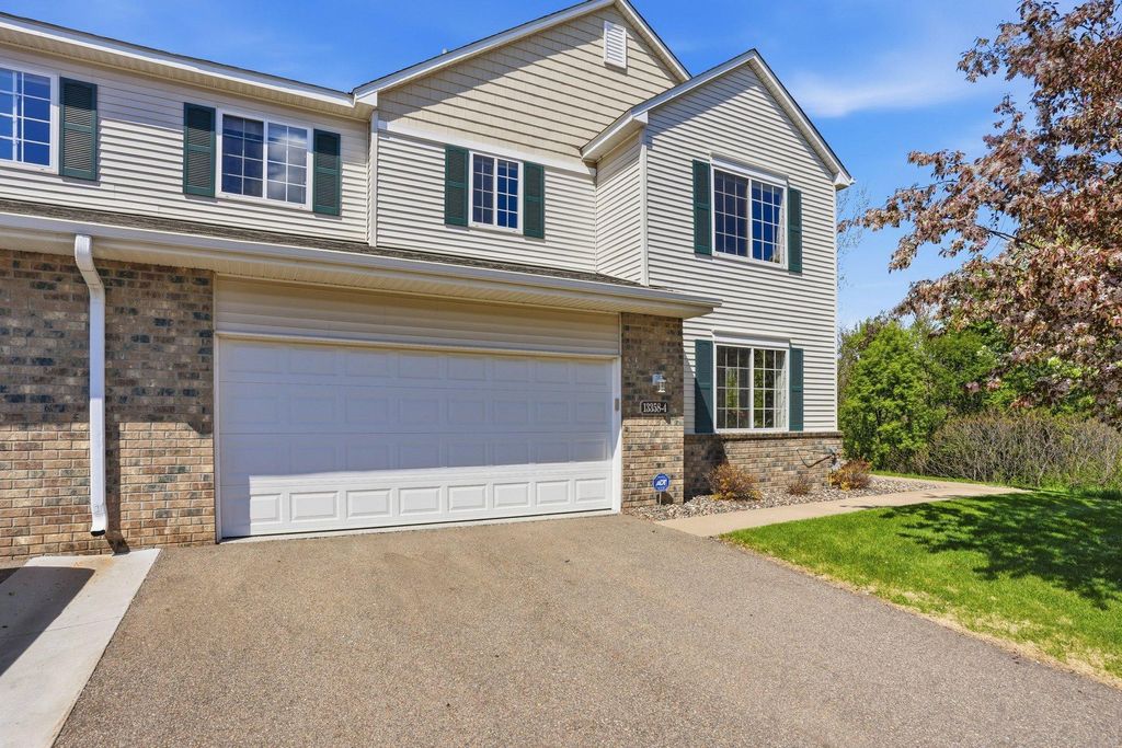 Photo of 13358 Europa Court N #4, Hugo, MN 55038 (MLS # 7077132)