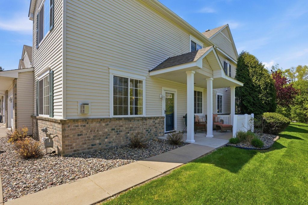 Photo of 13358 Europa Court N #4, Hugo, MN 55038 (MLS # 7077132)