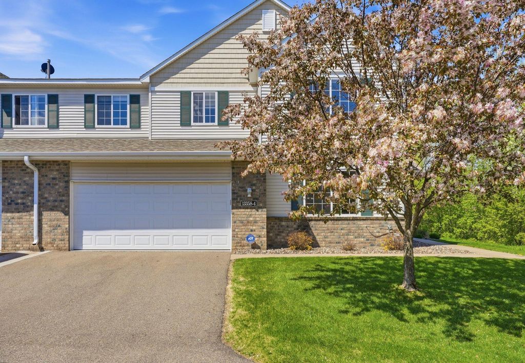 Photo of 13358 Europa Court N #4, Hugo, MN 55038 (MLS # 7077132)