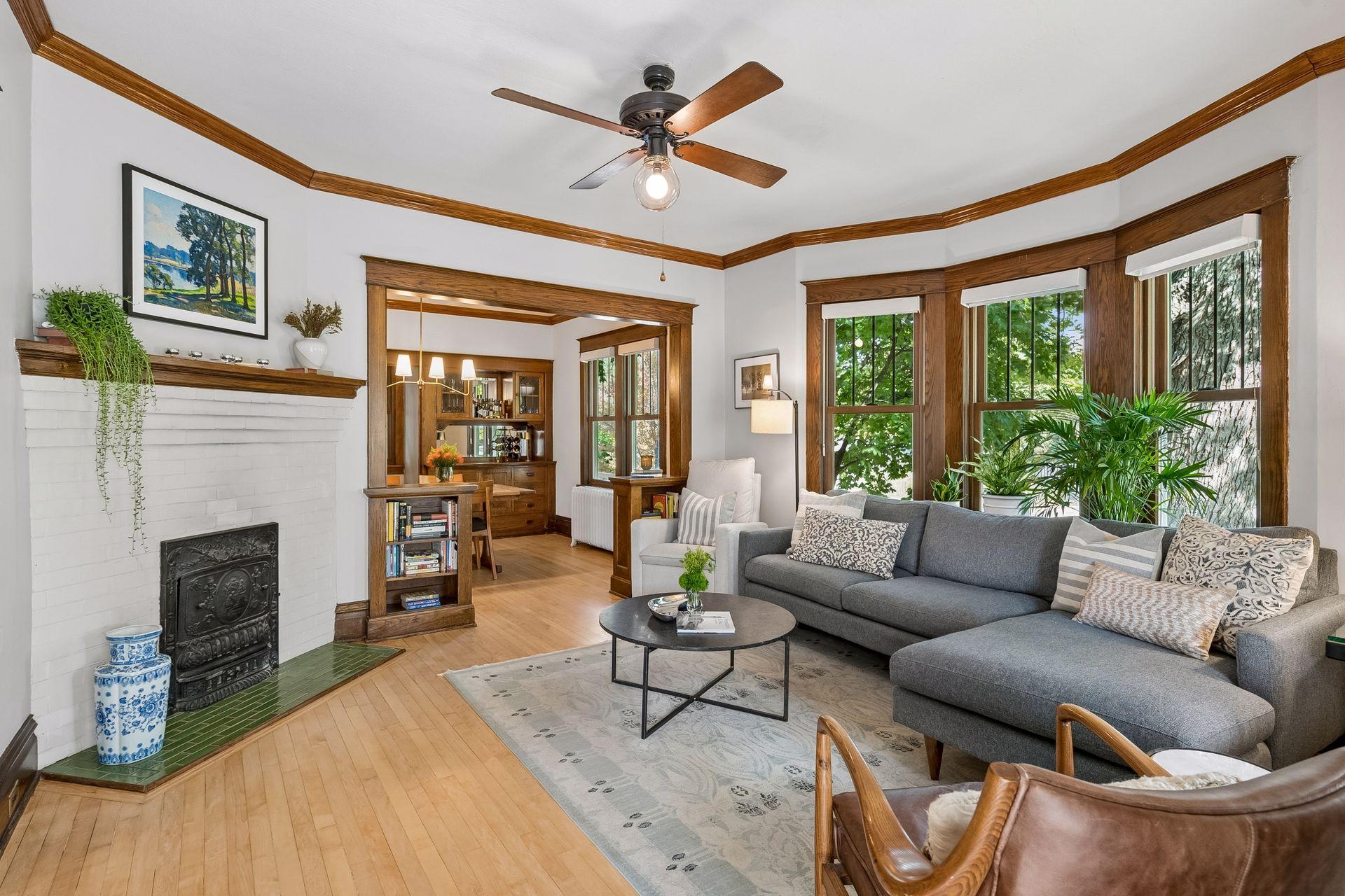3200 W 44th Street