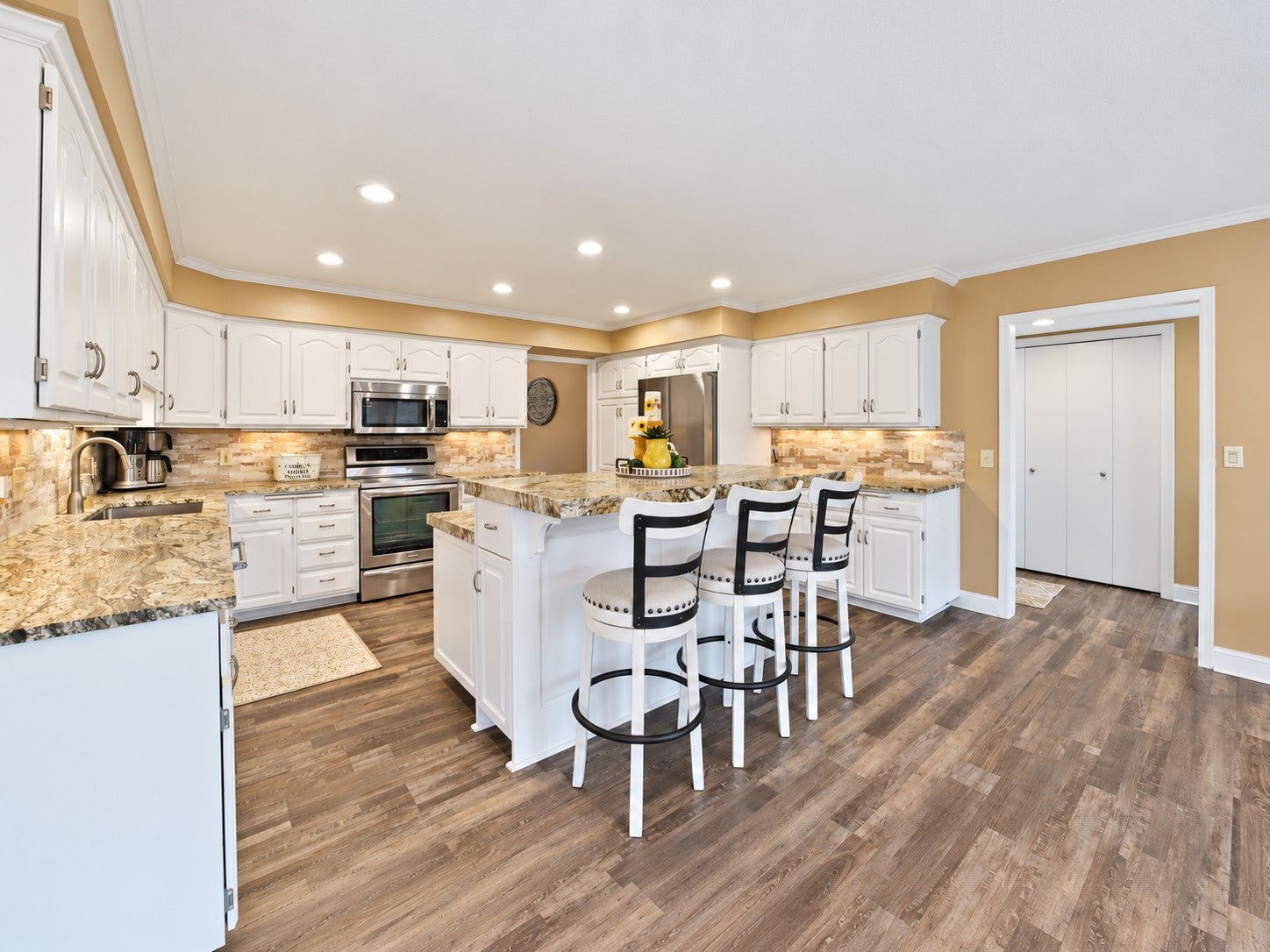 12222 Camwood Trail