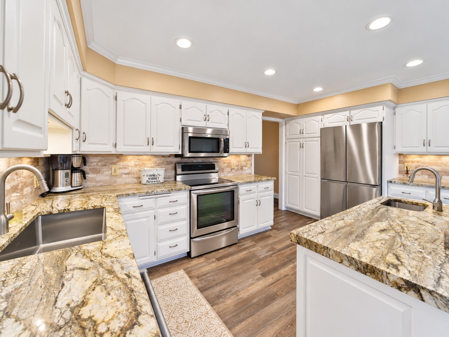 12222 Camwood Trail