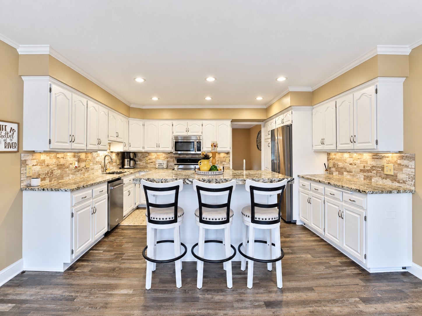 12222 Camwood Trail