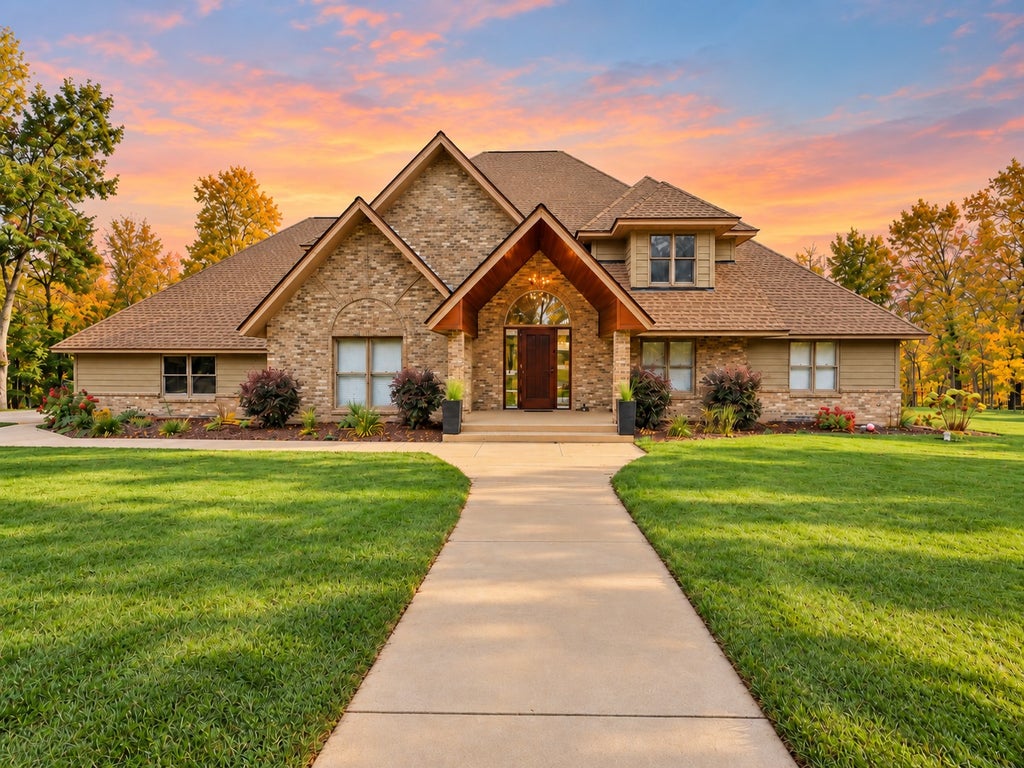 Photo of 12222 Camwood Trail, Baxter, MN 56425 (MLS # 7159856)