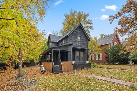 1 Ludlow Avenue Saint Paul MN 55108