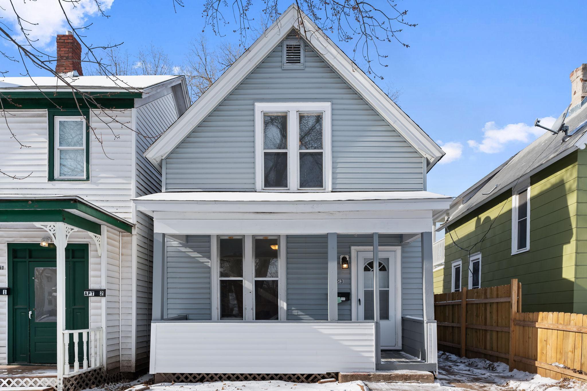 953 Bradley Street