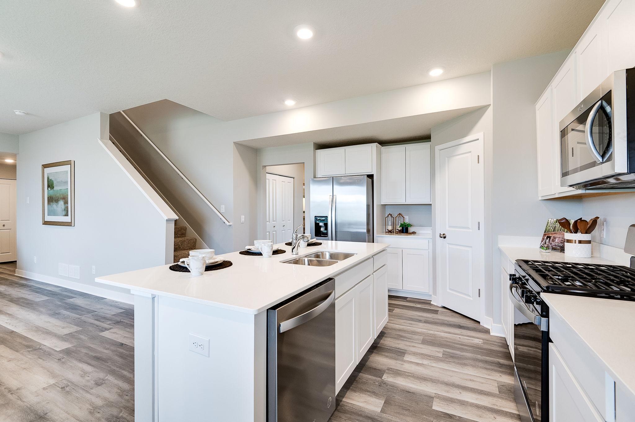 222 Snowdrop Trail