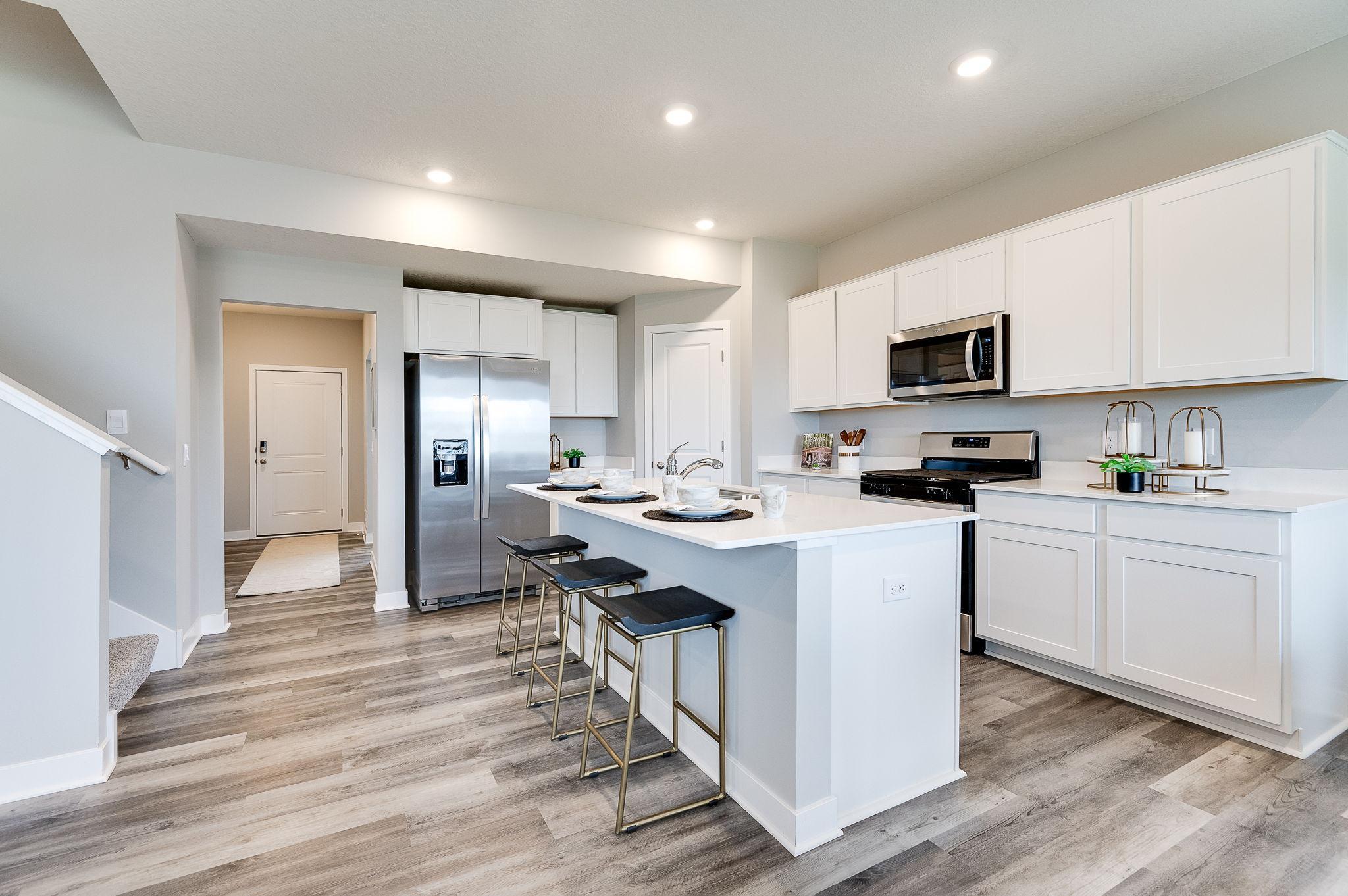 222 Snowdrop Trail