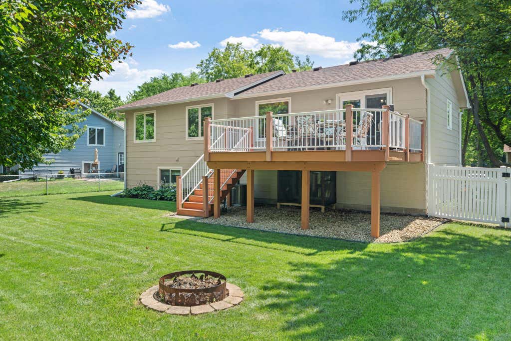 Photo of 6605 173rd Street W, Farmington, MN 55024 (MLS # 7118145)