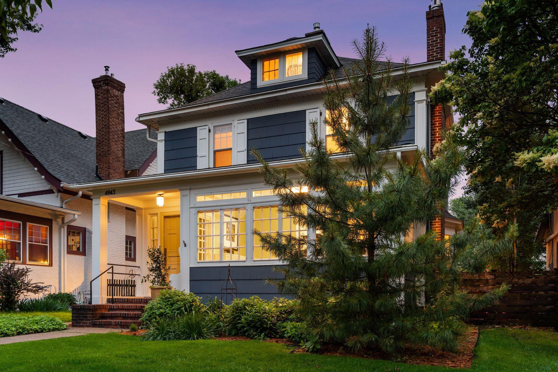 4943 Dupont Avenue S