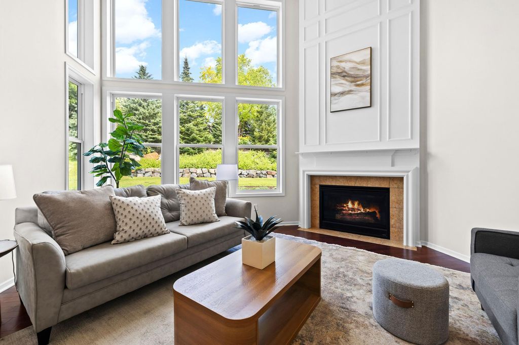 Photo of 2550 Arrowhead Lane, Chanhassen, MN 55317 (MLS # 7097244)