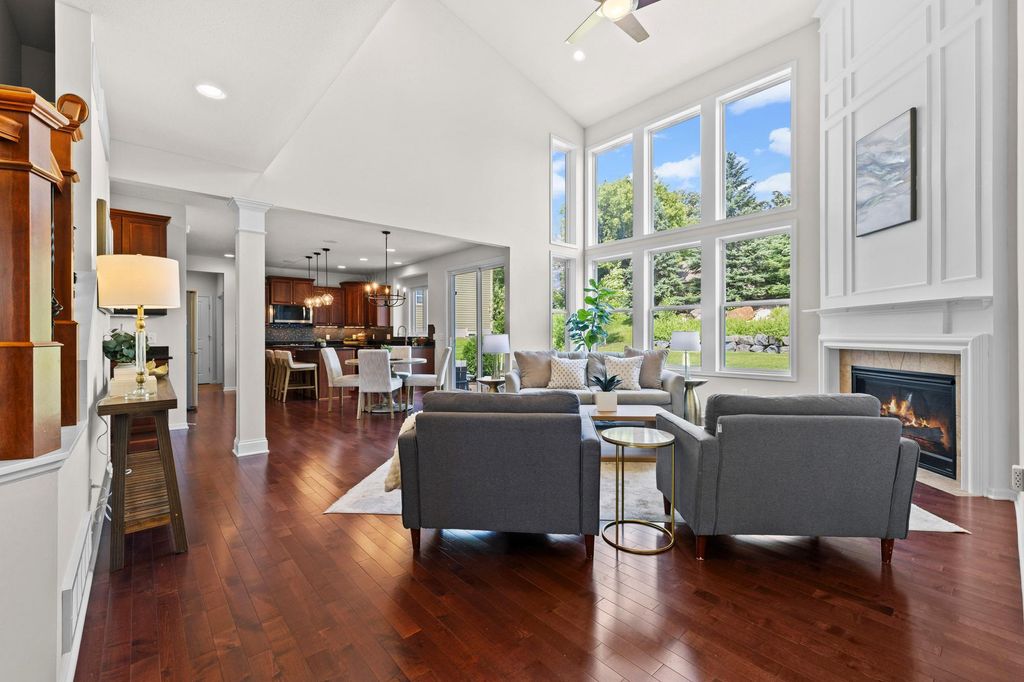 Photo of 2550 Arrowhead Lane, Chanhassen, MN 55317 (MLS # 7097244)