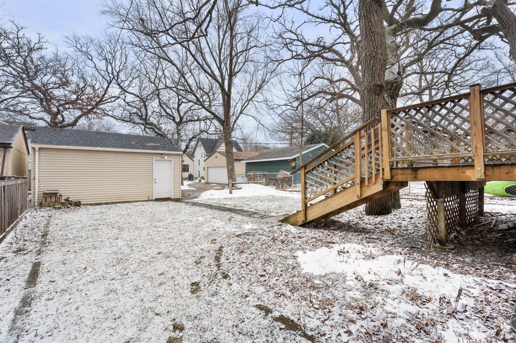 Photo of 4913 Nokomis Avenue, Minneapolis, MN 55417 (MLS # 7018794)