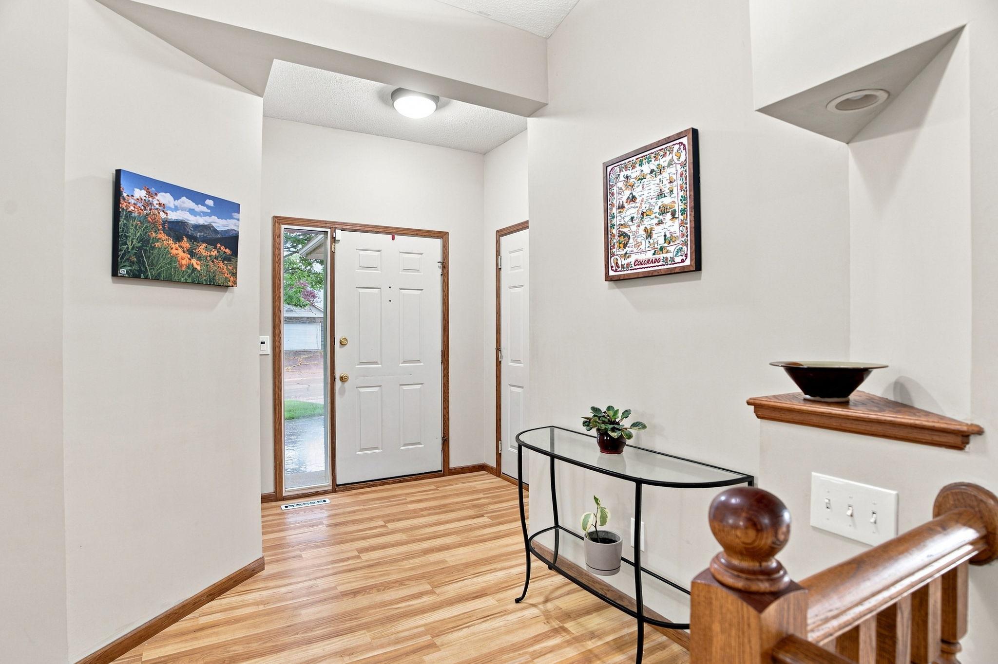 14631 Meadowood Drive