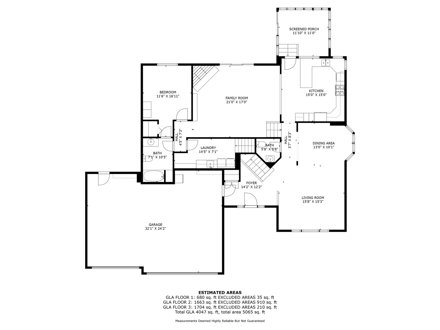 240 Cottonwood Drive