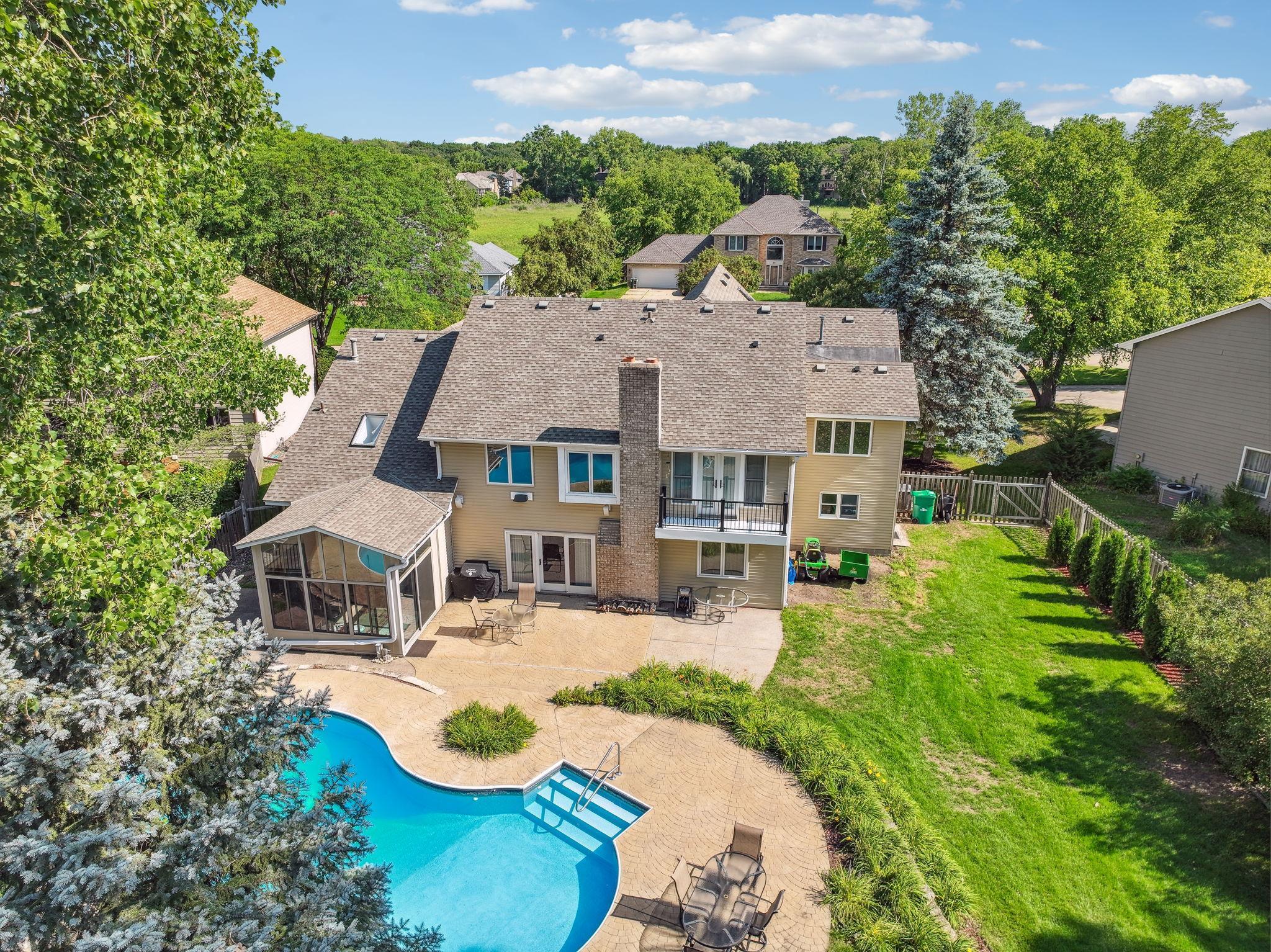 240 Cottonwood Drive