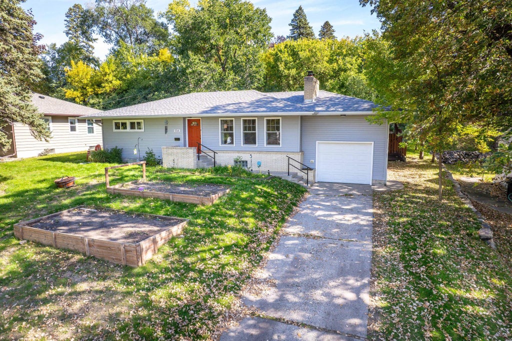 Photo of 904 N Rosemary Avenue, Fergus Falls, MN 56537 (MLS # 7155874)