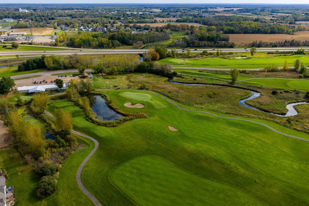 Photo of 2155 Eagle Street, Rush City, MN 55069 (MLS # 7044082)