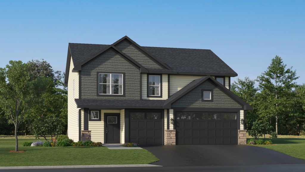 Photo of 2307 Williams Street, Shakopee, MN 55379 (MLS # 7087002)