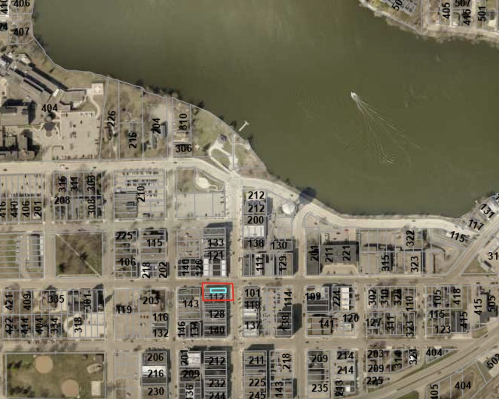 Photo of 104 S Broadway Avenue, Albert Lea, MN 56007 (MLS # 6826717)