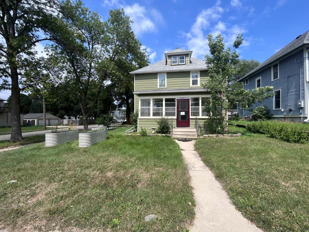 Photo of 903 1st Street SE, Rochester, MN 55904 (MLS # 7133303)
