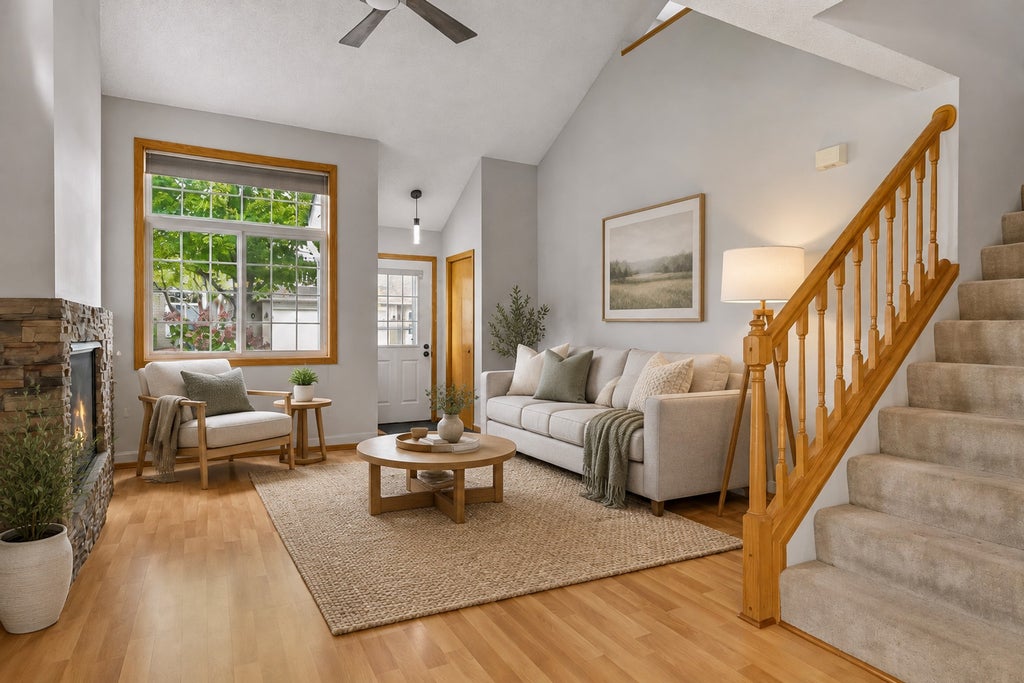 Photo of 8588 Brinkley Lane, Inver Grove Heights, MN 55076 (MLS # 7158535)