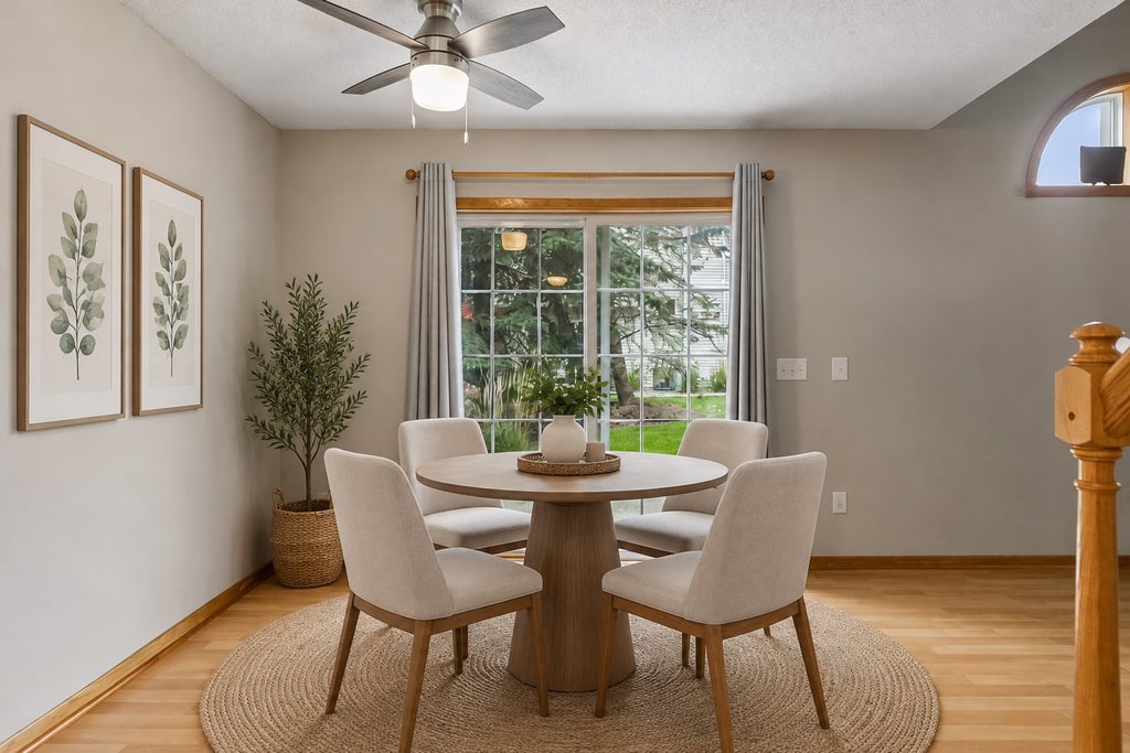 Photo of 8588 Brinkley Lane, Inver Grove Heights, MN 55076 (MLS # 7158535)