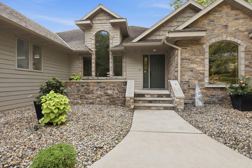 Photo of 4201 104th Avenue NE, Spicer, MN 56288 (MLS # 7155743)