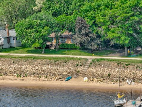 1822 Riviera Avenue S Lake Saint Croix Beach MN 55043