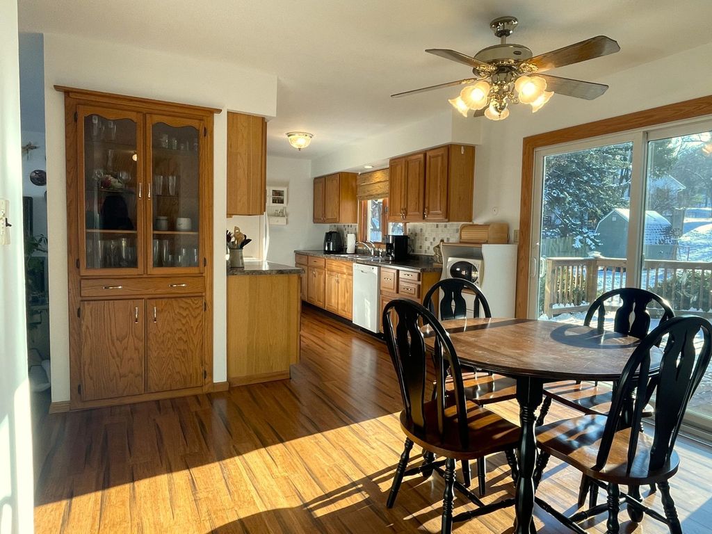 Photo of 3557 Skyline Drive, Red Wing, MN 55066 (MLS # 6824430)