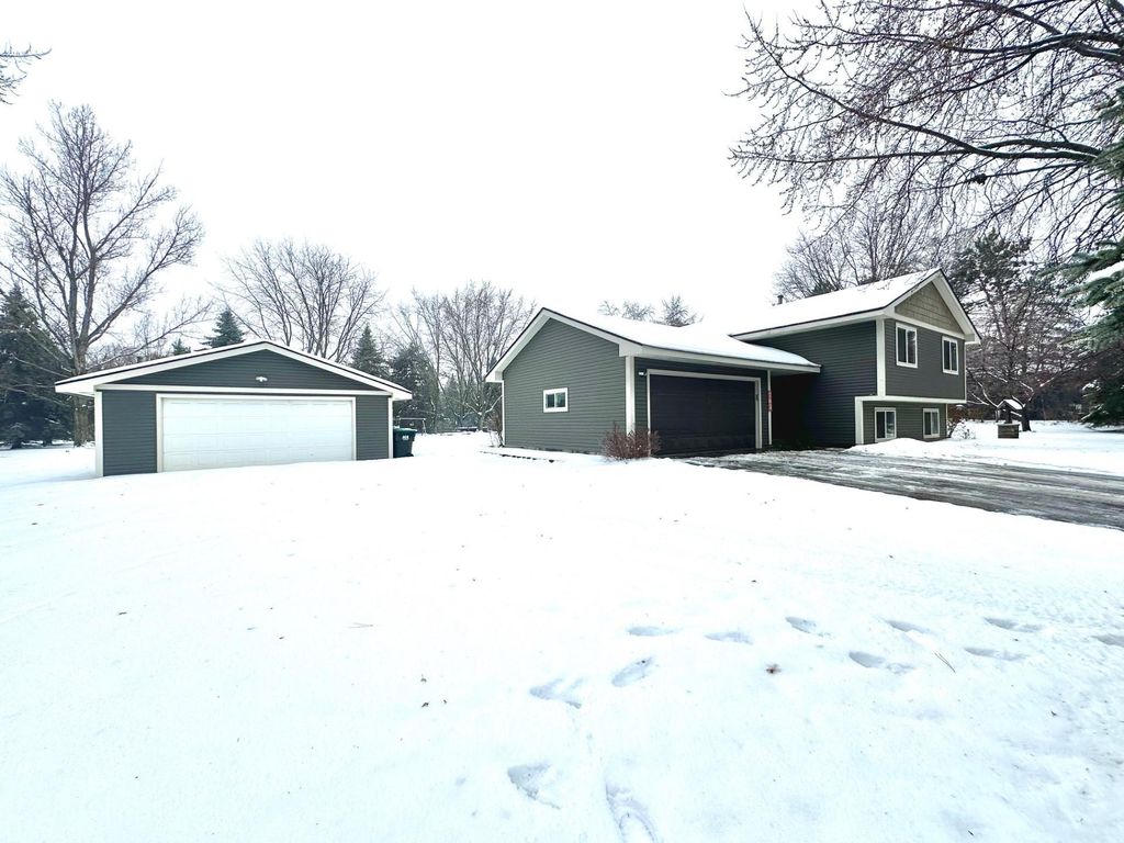 Photo of 762 Oak Lane, Circle Pines, MN 55014 (MLS # 6820855)