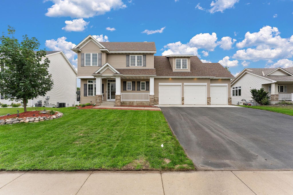 Photo of 2686 148th Street W, Rosemount, MN 55068 (MLS # 7133926)