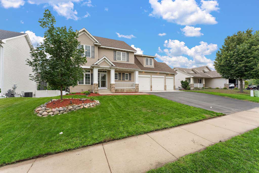 Photo of 2686 148th Street W, Rosemount, MN 55068 (MLS # 7133926)