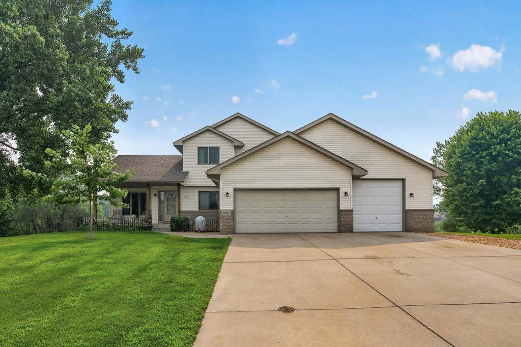 Photo of 19408 Albany Court NW, Elk River, MN 55330 (MLS # 7111194)