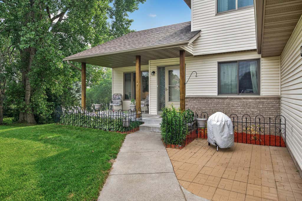 Photo of 19408 Albany Court NW, Elk River, MN 55330 (MLS # 7111194)