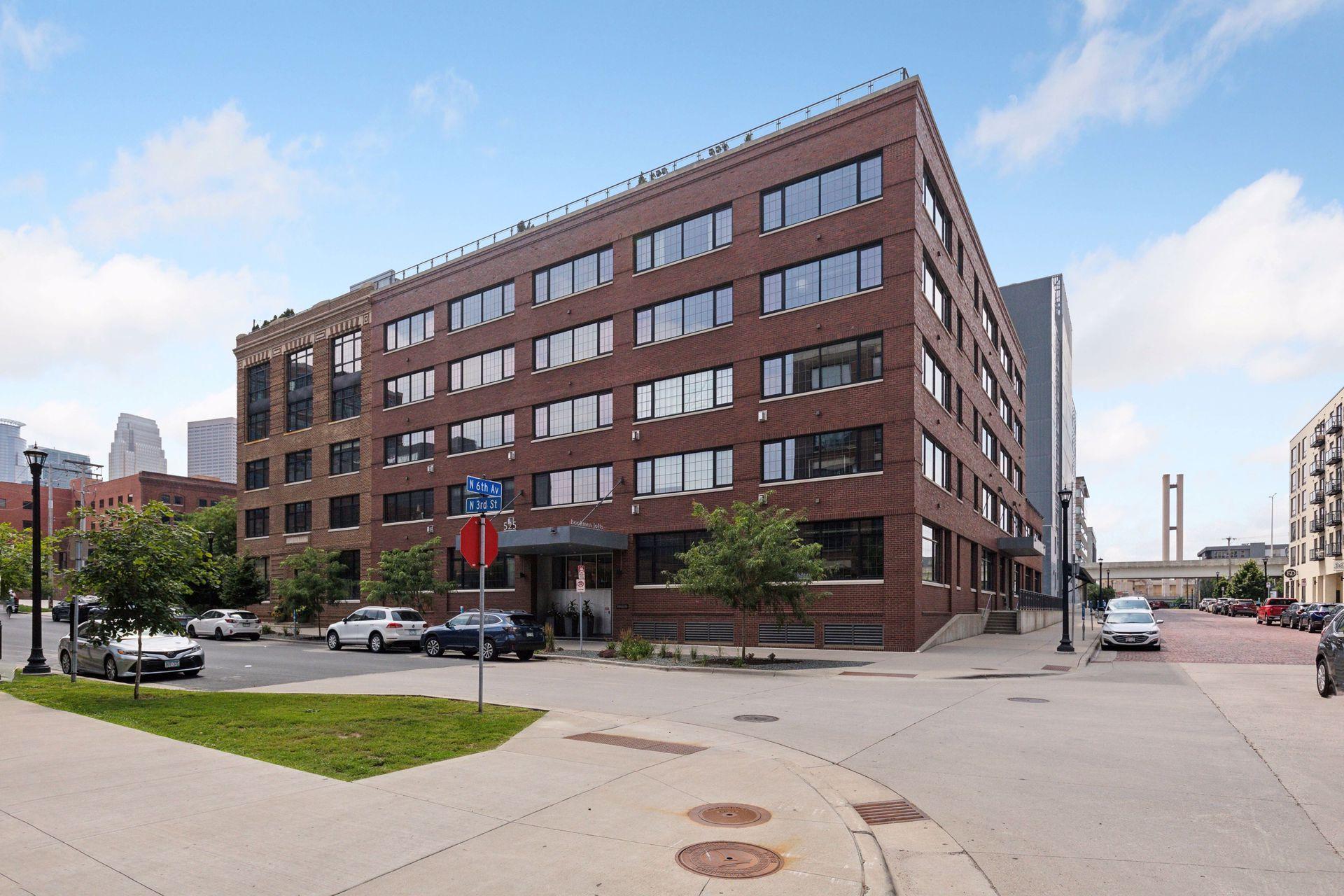 525 N 3rd Street 306