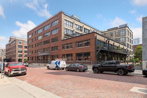 525 N 3rd Street Unit 306, Minneapolis, MN 55401 - #: 6718698