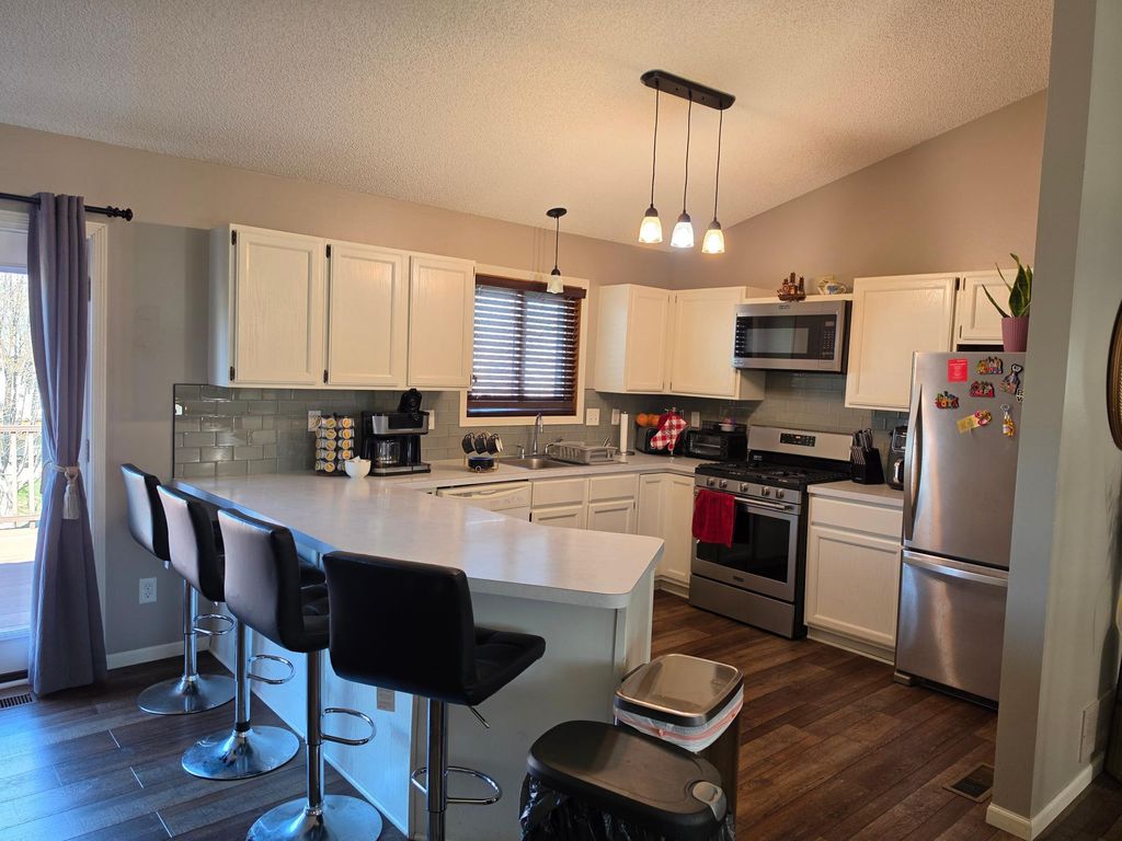 Photo of 3535 121st Avenue NW, Coon Rapids, MN 55433 (MLS # 7059672)