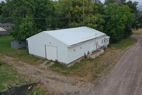 Photo of 14 Railroad Avenue N, Blomkest, MN 56216 (MLS # 6608379)