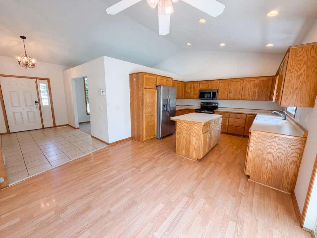 Photo of 8763 Autumn Oaks Drive, Rockford, MN 55373 (MLS # 7131299)