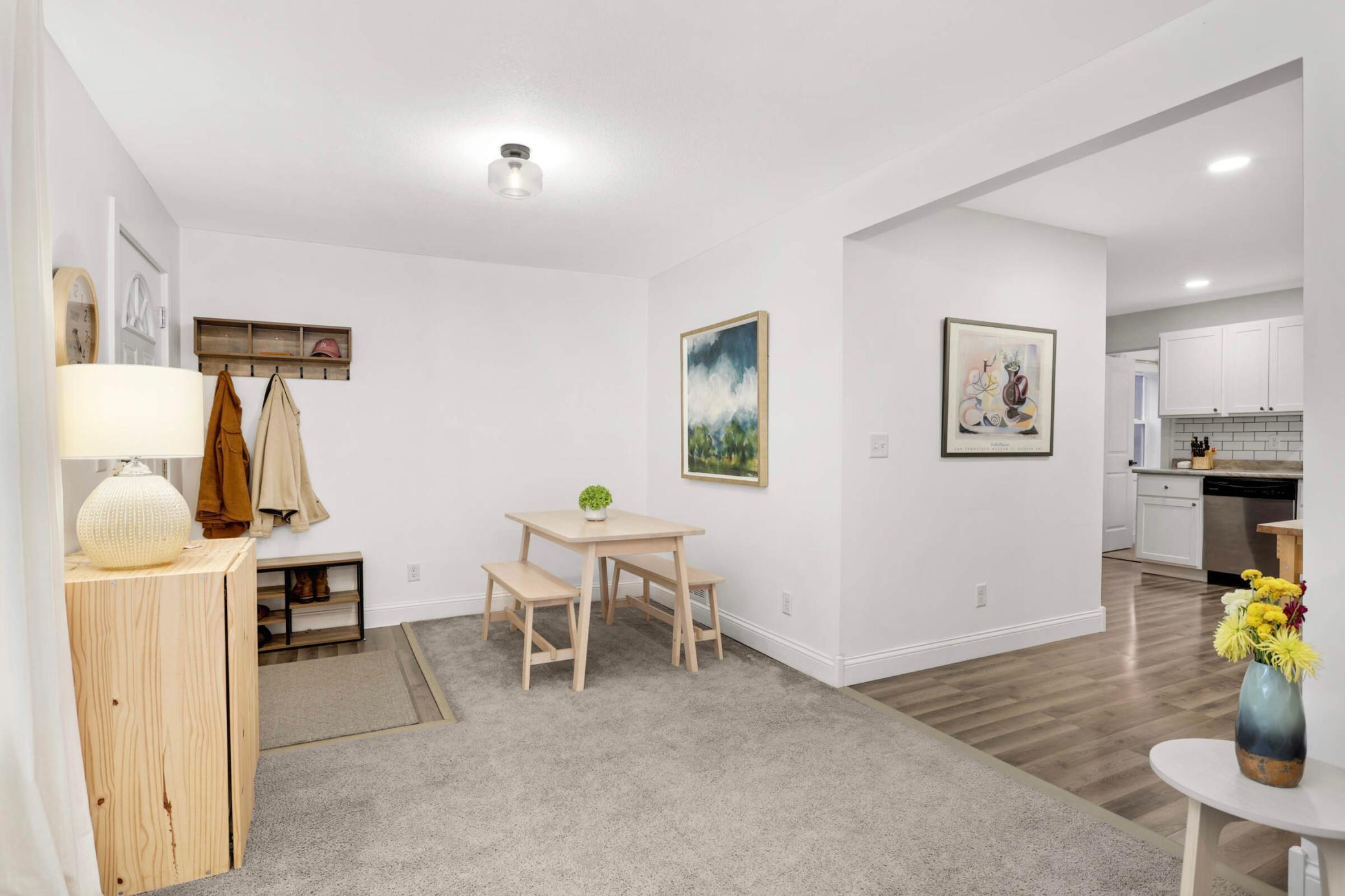 3473 Lyric Avenue