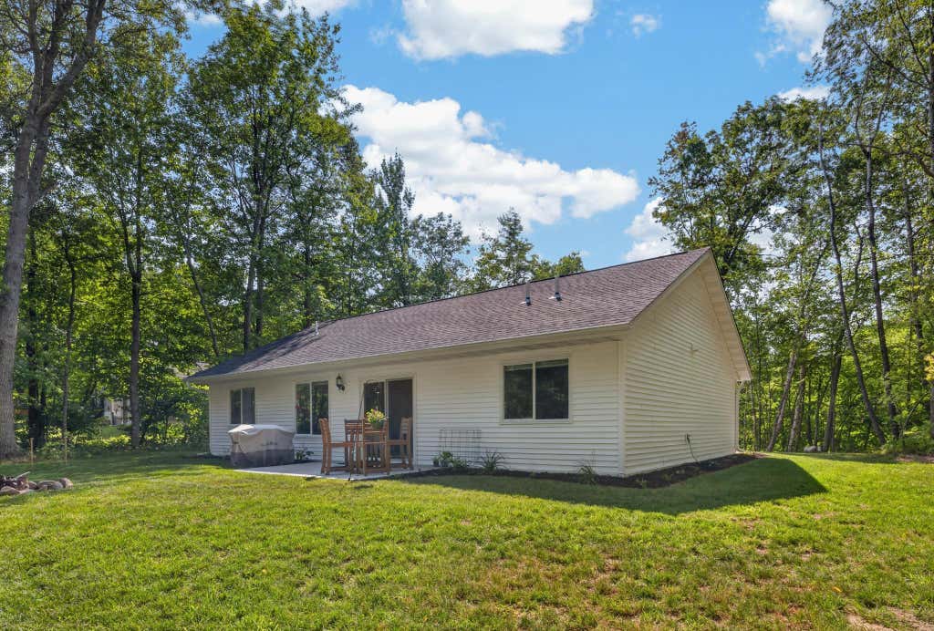 Photo of 7779 Scenic Overlook, Pequot Lakes, MN 56472 (MLS # 7124004)