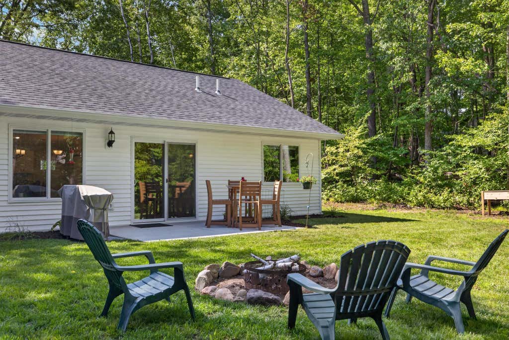Photo of 7779 Scenic Overlook, Pequot Lakes, MN 56472 (MLS # 7124004)