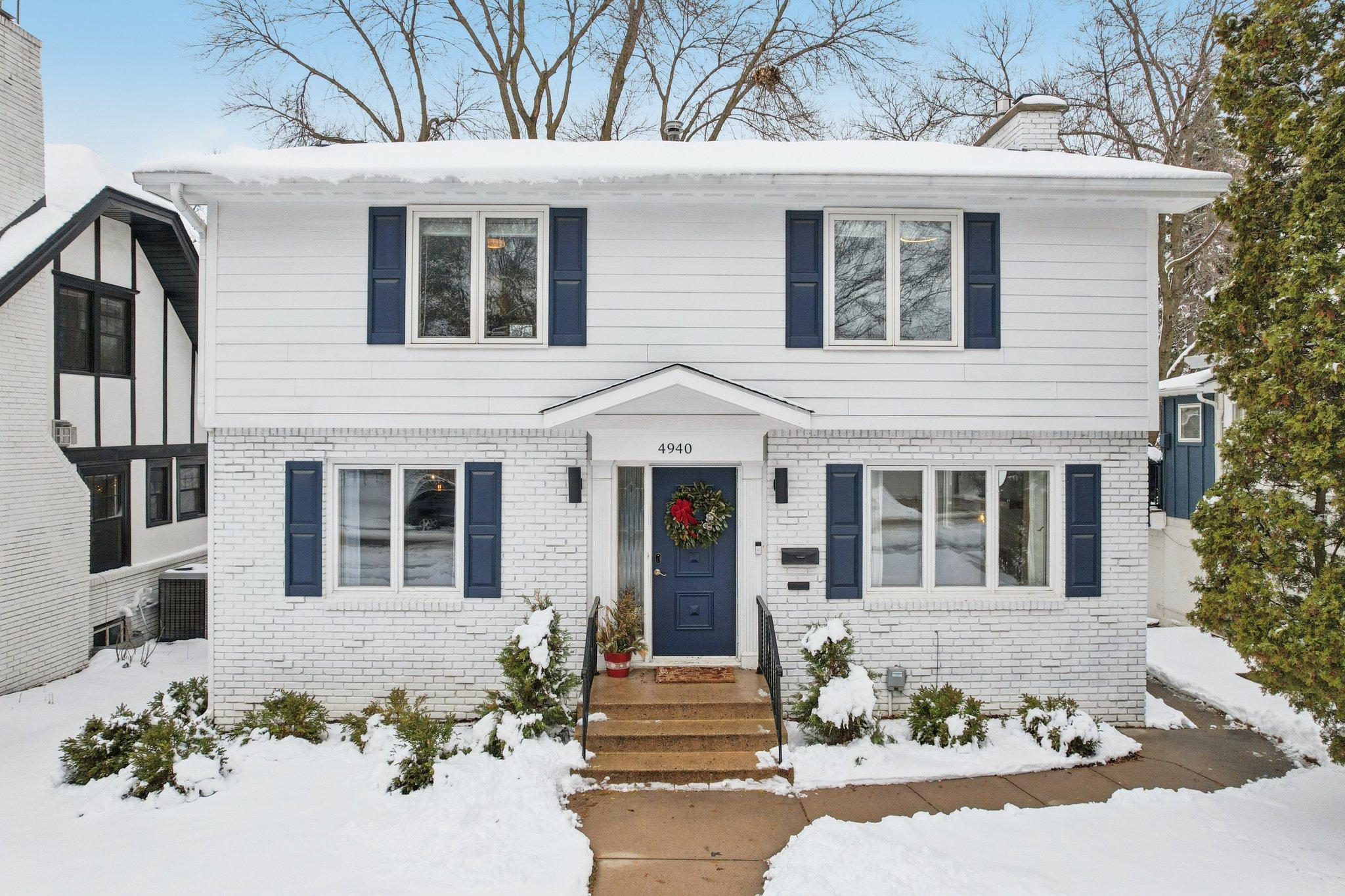 4940 Harriet Avenue