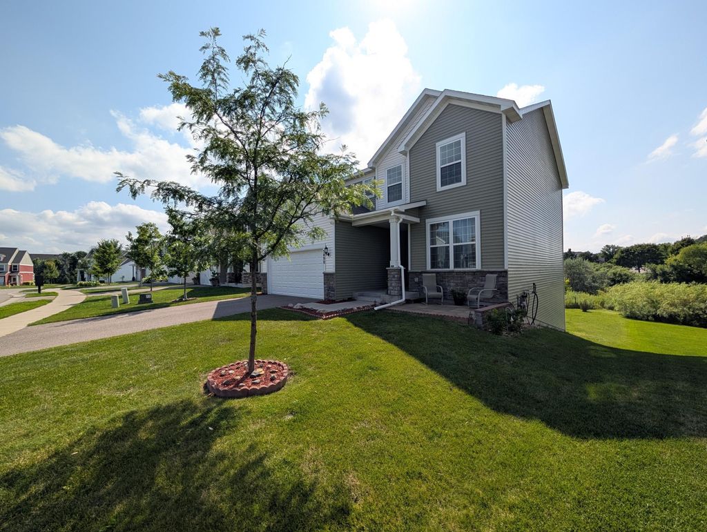 Photo of 5490 Annapolis Lane N, Plymouth, MN 55446 (MLS # 7018593)
