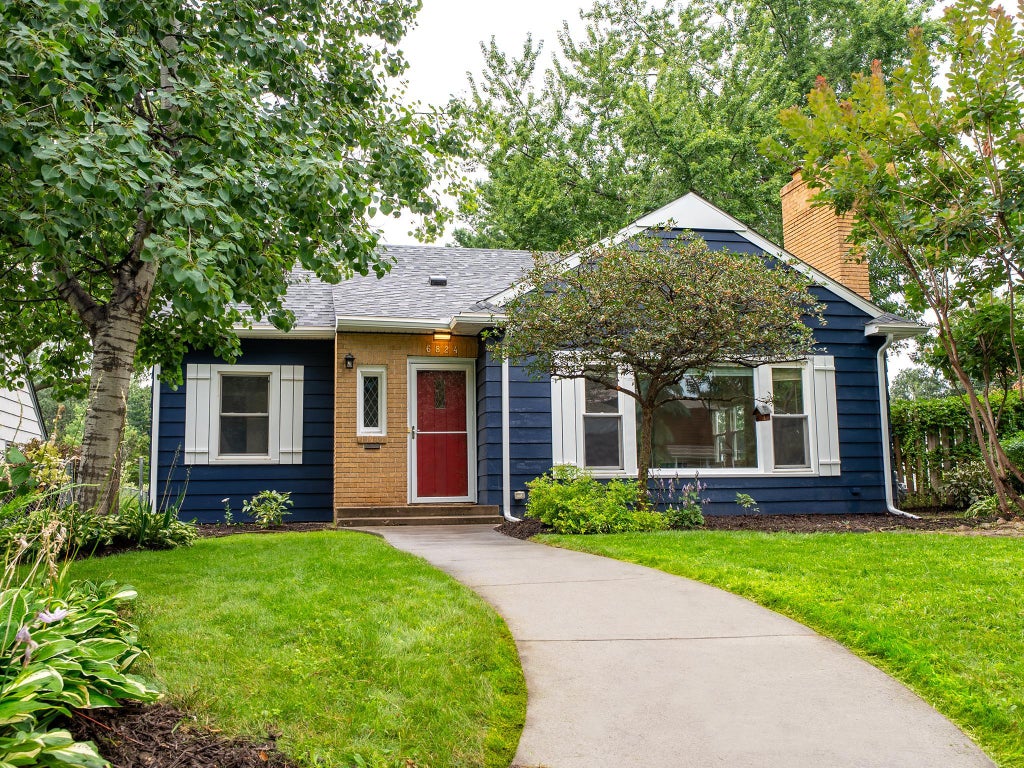 Photo of 6824 Garfield Avenue, Richfield, MN 55423 (MLS # 7121866)