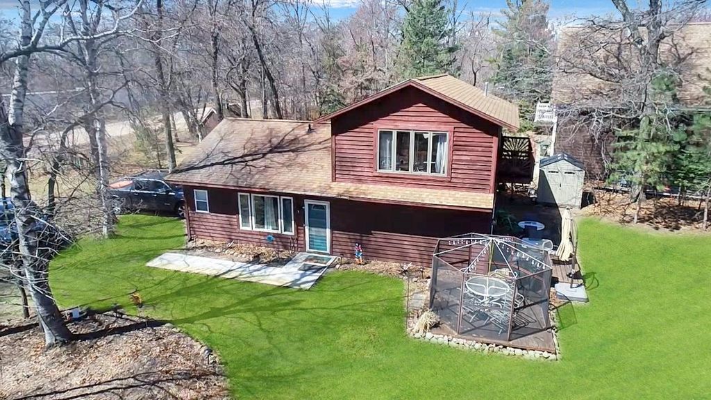 Photo of 18286 Johnson Road, Brainerd, MN 56401 (MLS # 7059182)